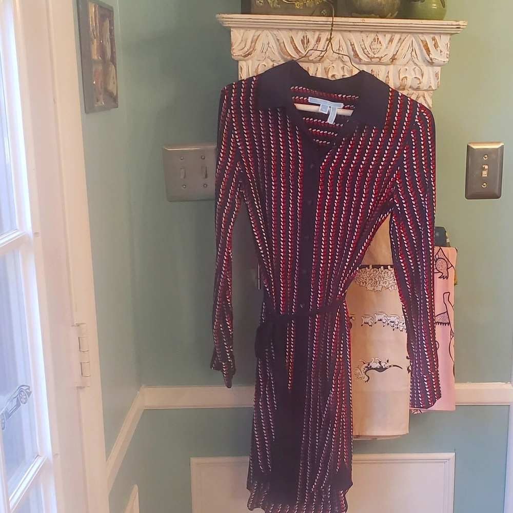 Draper James dress
